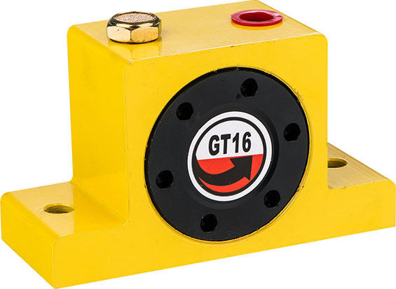 GT series Pneumatic Turbine Vibrator