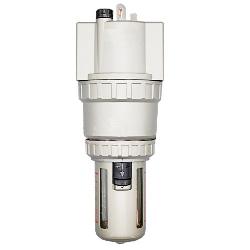 Main Line Air Lubricator