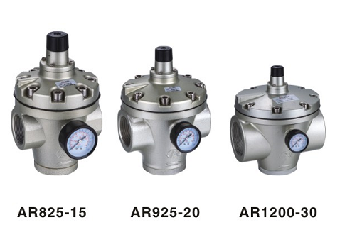 Main Line Regulator-SMC Type