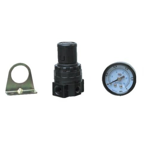 SR Series Air Regulator