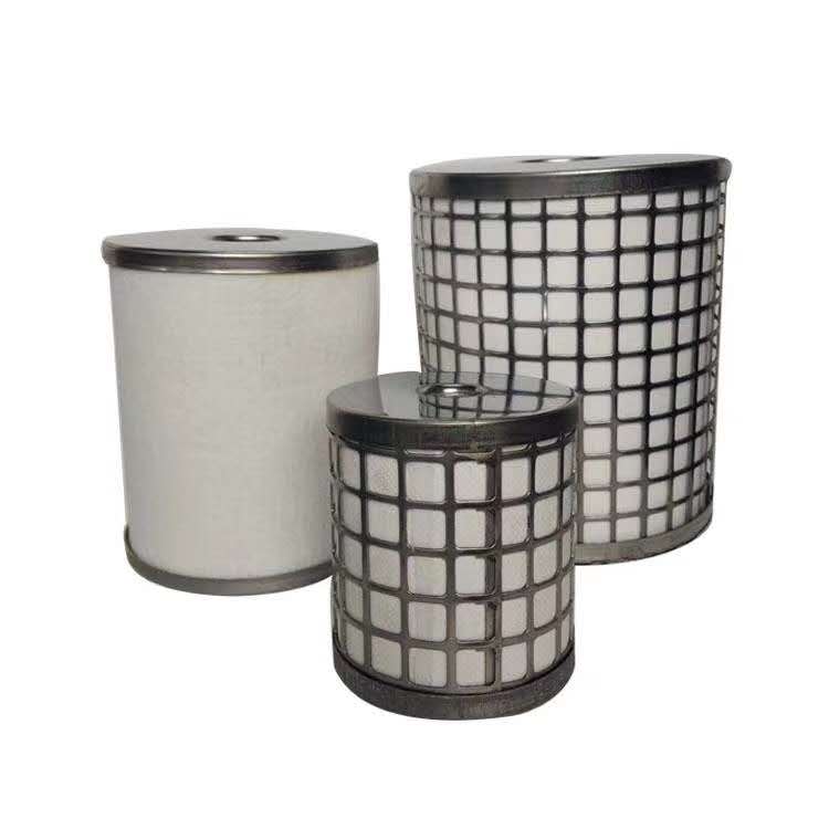 SMC Filter Element