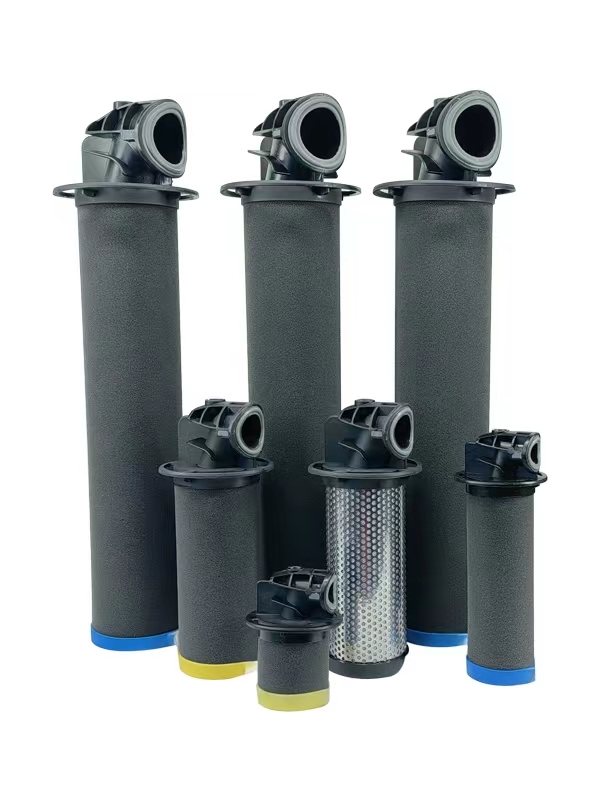 Element fit for Newest Generation Atlas Copco Filter