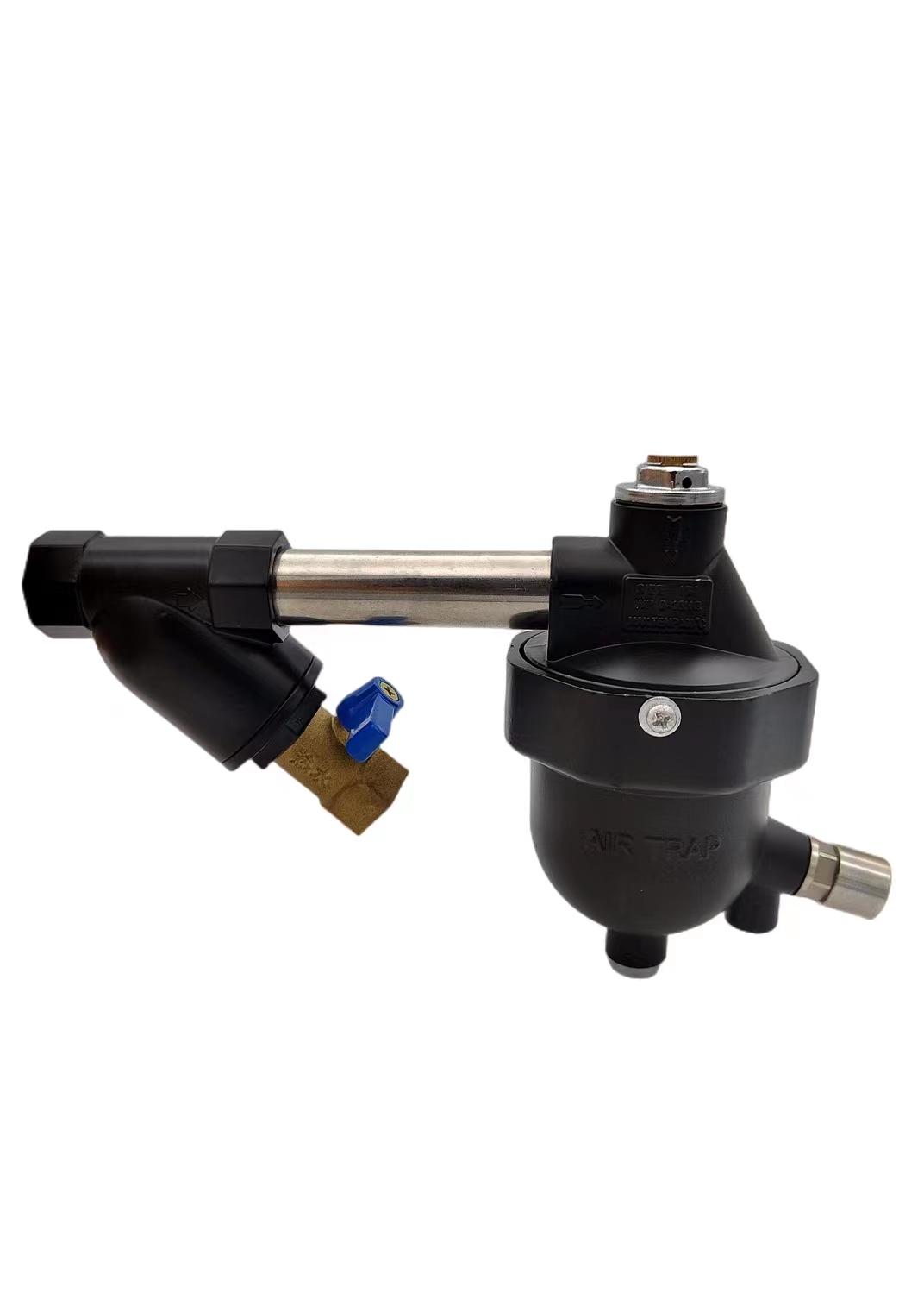 Automatic Drain Valve