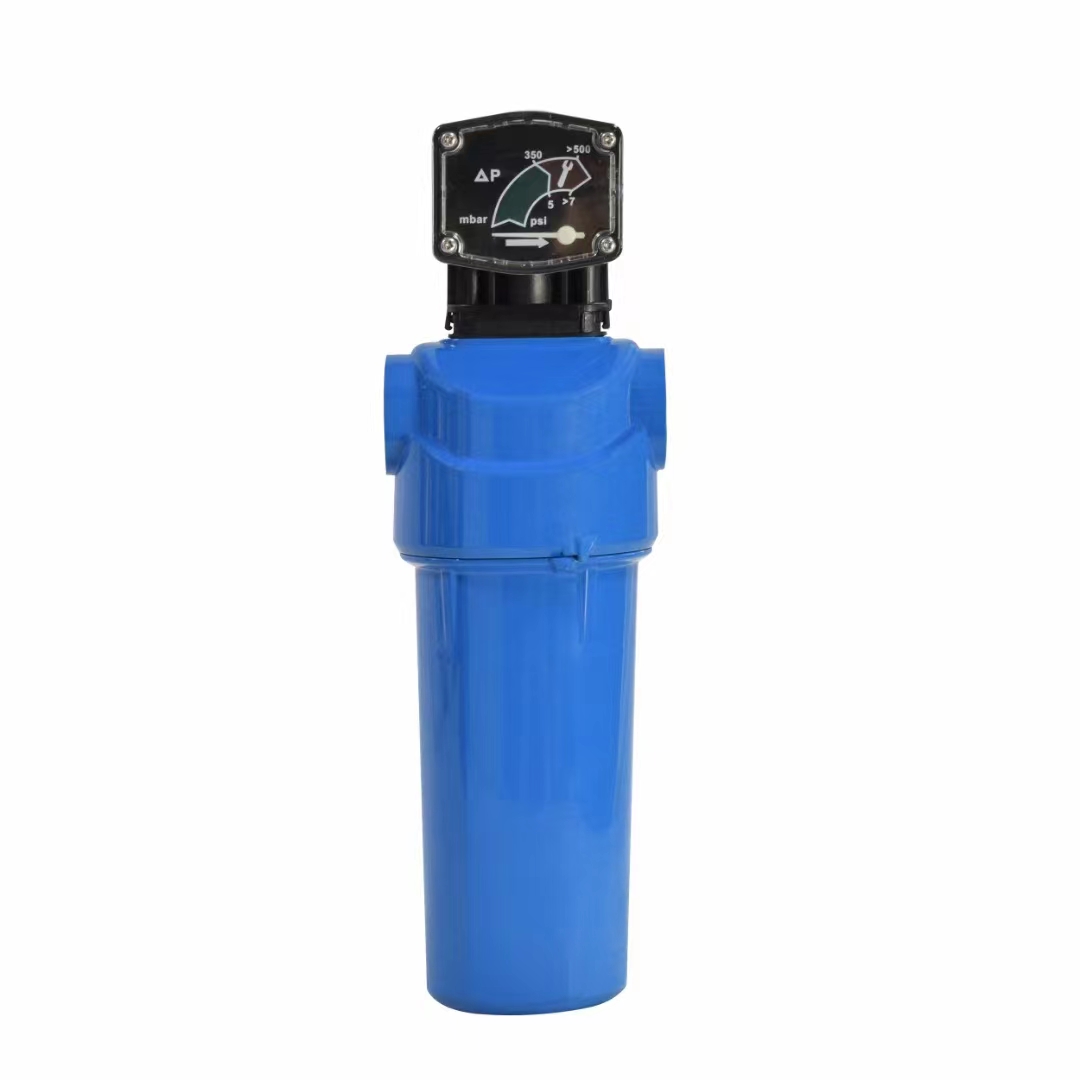 Compressed Air Filters