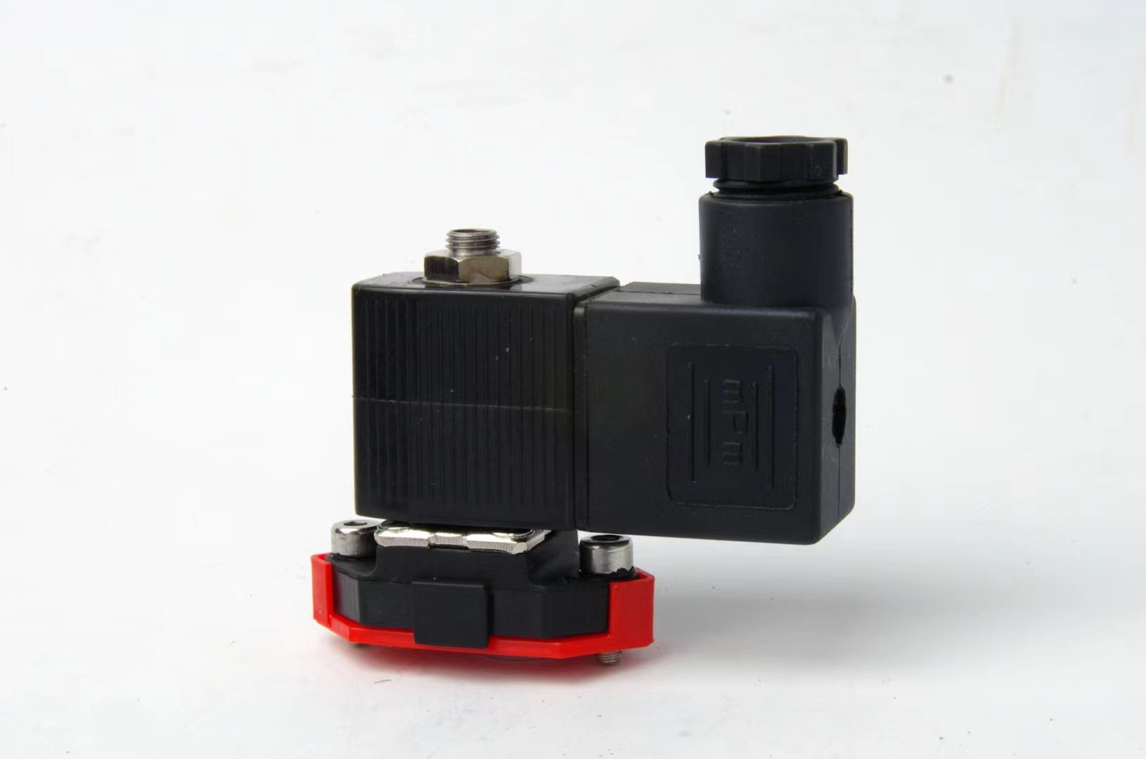 Compressor Solenoid Valve