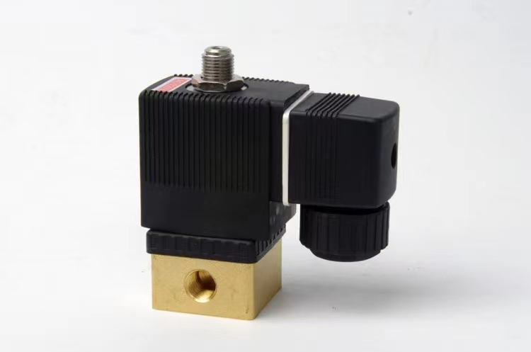Compressor Solenoid Valve